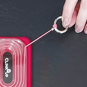 High Quality Elastic Cord