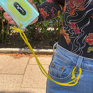 Multifunctional Extra Cord